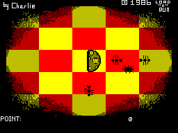 Crunch — ss (WOR)