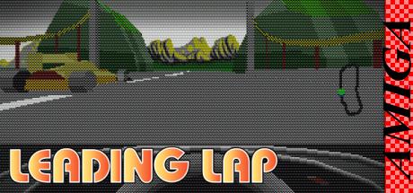 Leading Lap MPV — steamgrid
