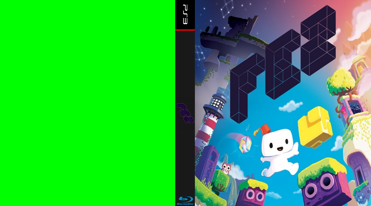 Fez — box-texture (EU)