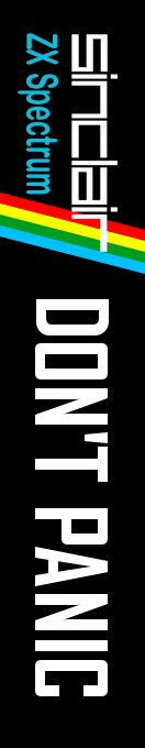 Don't Panic — box-2D-side (WOR)