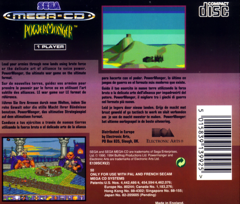 Power Monger — box-2D-back (EU)