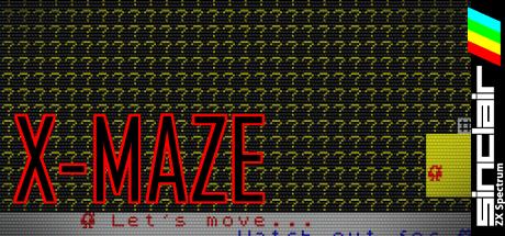 X-Maze — steamgrid