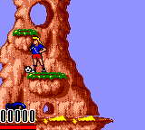 Hurricanes — ss (EU)