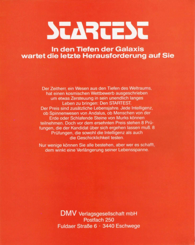 Startest — box-2D-back (DE)