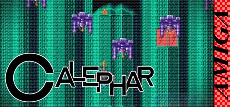 Calephar — steamgrid