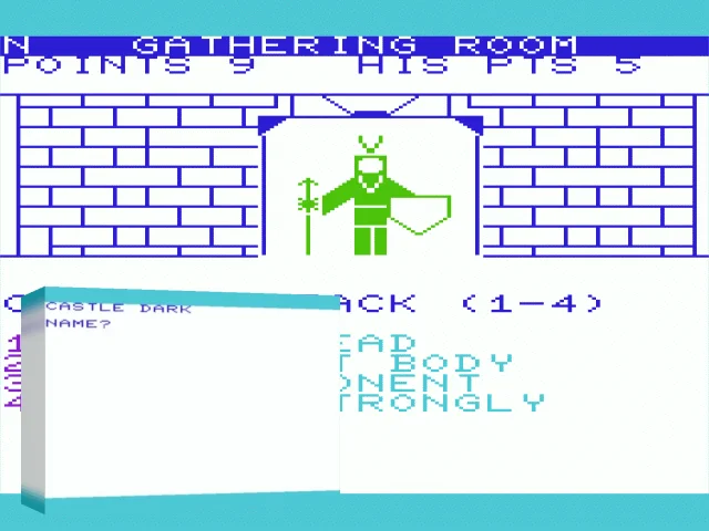 Castle Dark — mixrbv2 (WOR)