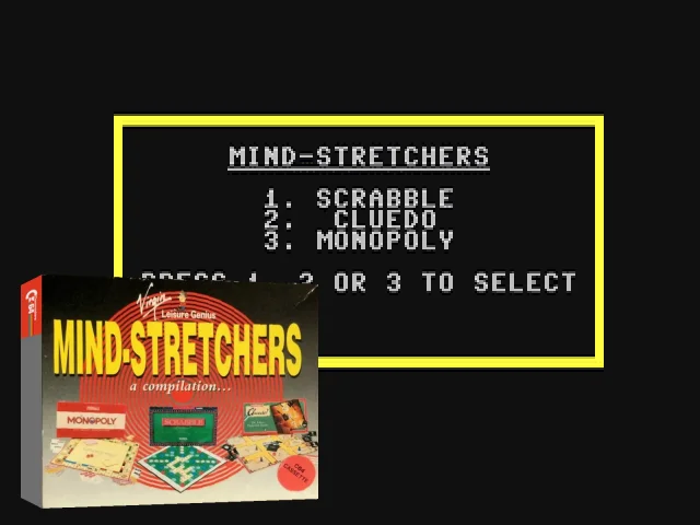 Mind-Strecthers — mixrbv2 (EU)