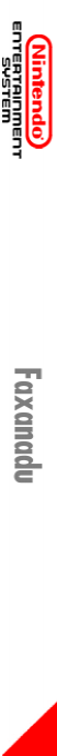 Faxanadu — box-2D-side (FR)