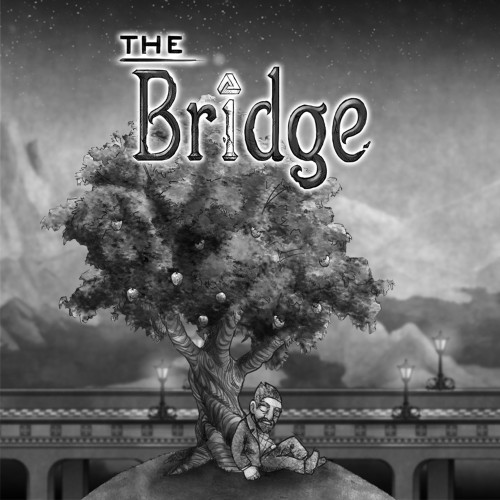 Bridge, The — support-texture (CUS)