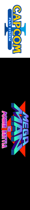 Mega Man: The Power Battle — box-2D-side (WOR)