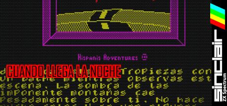 Cuando Llega La Noche — steamgrid