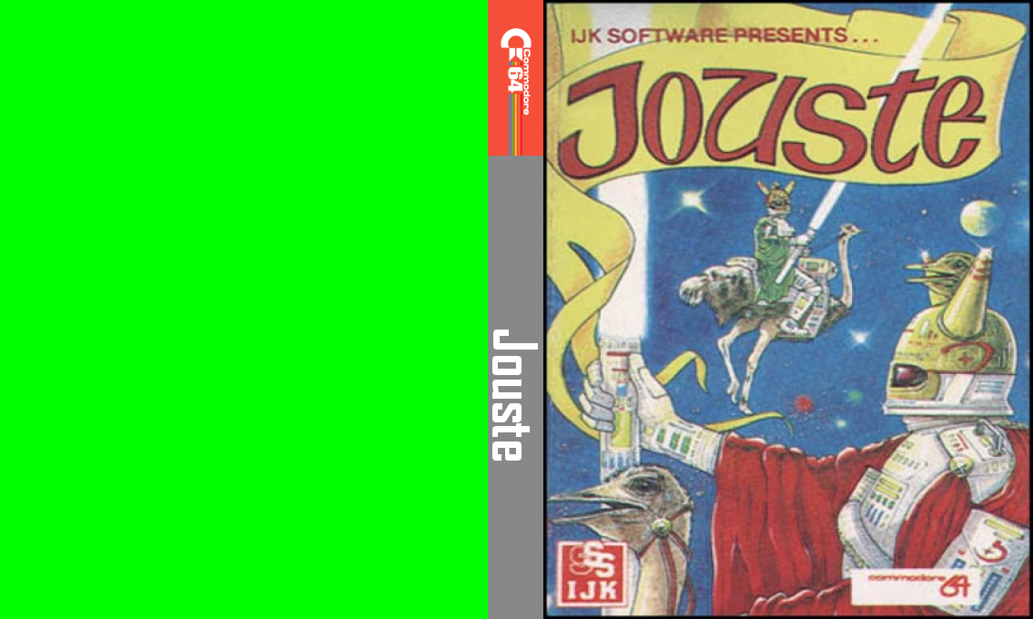 Jouste — box-texture (WOR)