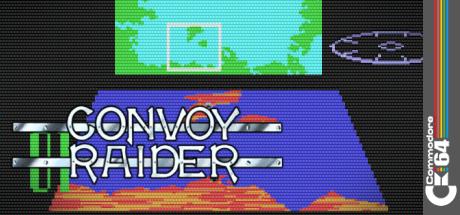 Convoy Raider — steamgrid