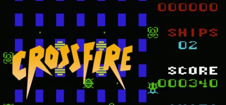 Crossfire — steamgrid