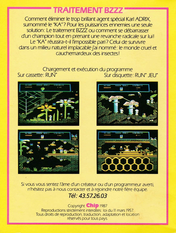 Traitement Bzzz — box-2D-back (FR)