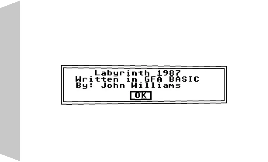 Labyrinth — box-3D (WOR)