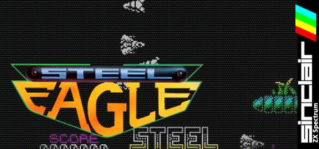 Steel Eagle — steamgrid