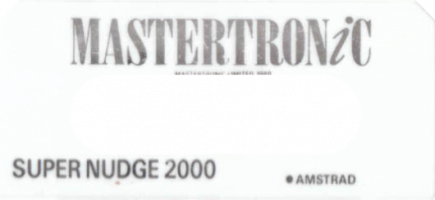 Fruit Bank Supernudge 2000 — support-texture (EU)