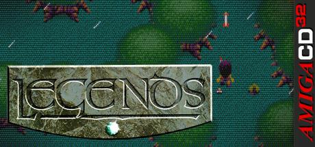 Legends — steamgrid