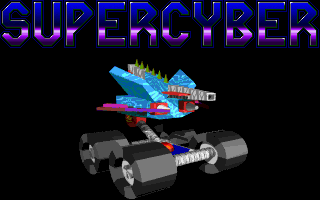 Supercyber — sstitle (WOR)
