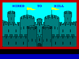 Hired to Kill — sstitle (WOR)