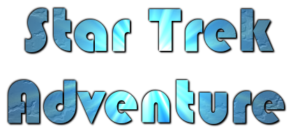 Star Trek Adventure — wheel (WOR)