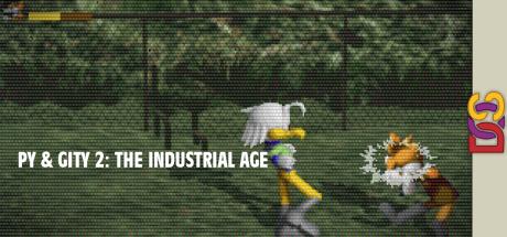 Py & Gity 2: The Industrial Age — steamgrid