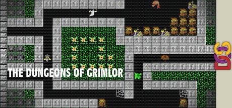 The Dungeons of Grimlor — steamgrid