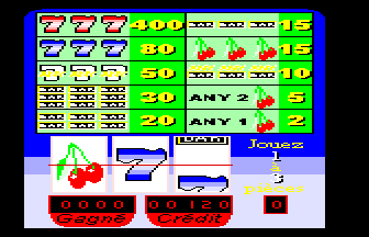 Triple Seven — ss (WOR)