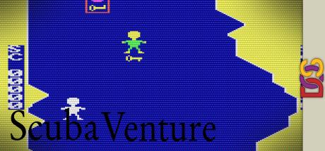 ScubaVenture — steamgrid