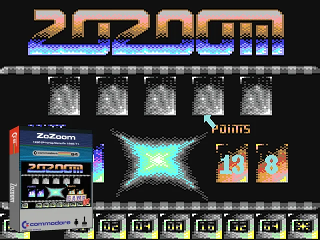 ZoZoom — mixrbv2 (CUS)