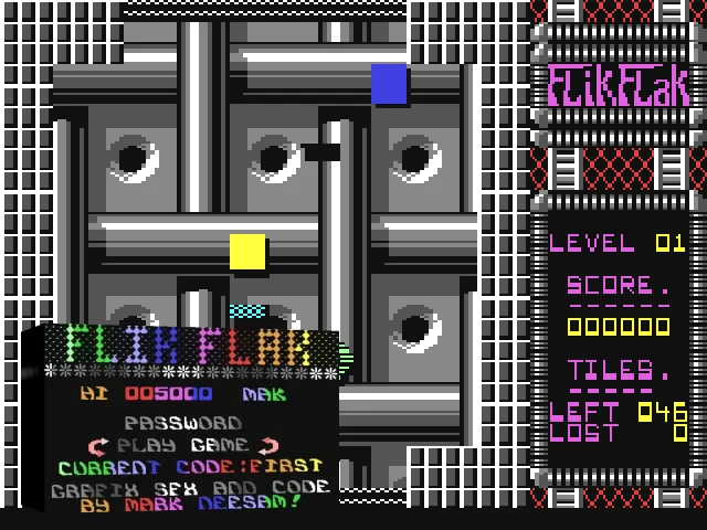 Flik Flak — mixrbv2 (WOR)