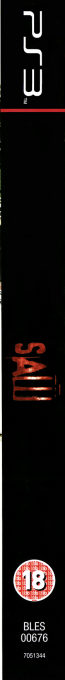 Saw — box-2D-side (UK)