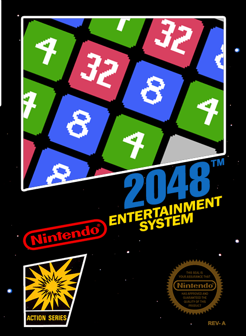 2048 box art