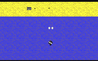 Power Blade — ss (WOR)