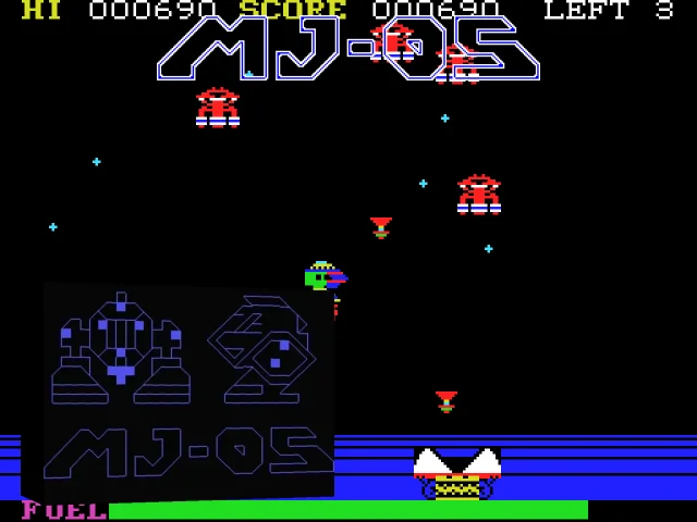 Mj-05 — mixrbv2 (WOR)