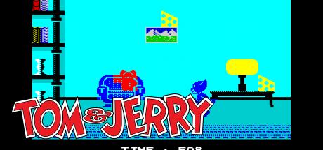 Tom And Jerry — steamgrid