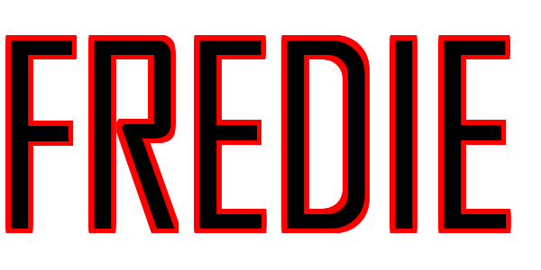 Fredie — wheel-hd (SS)
