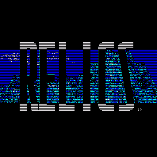 Relics — sstitle (WOR)
