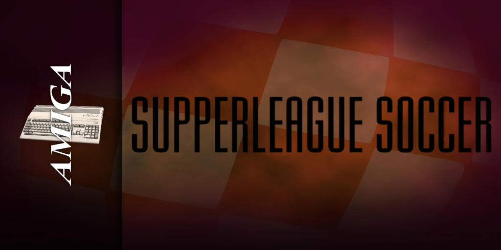Superleague Soccer — screenmarquee (EU)