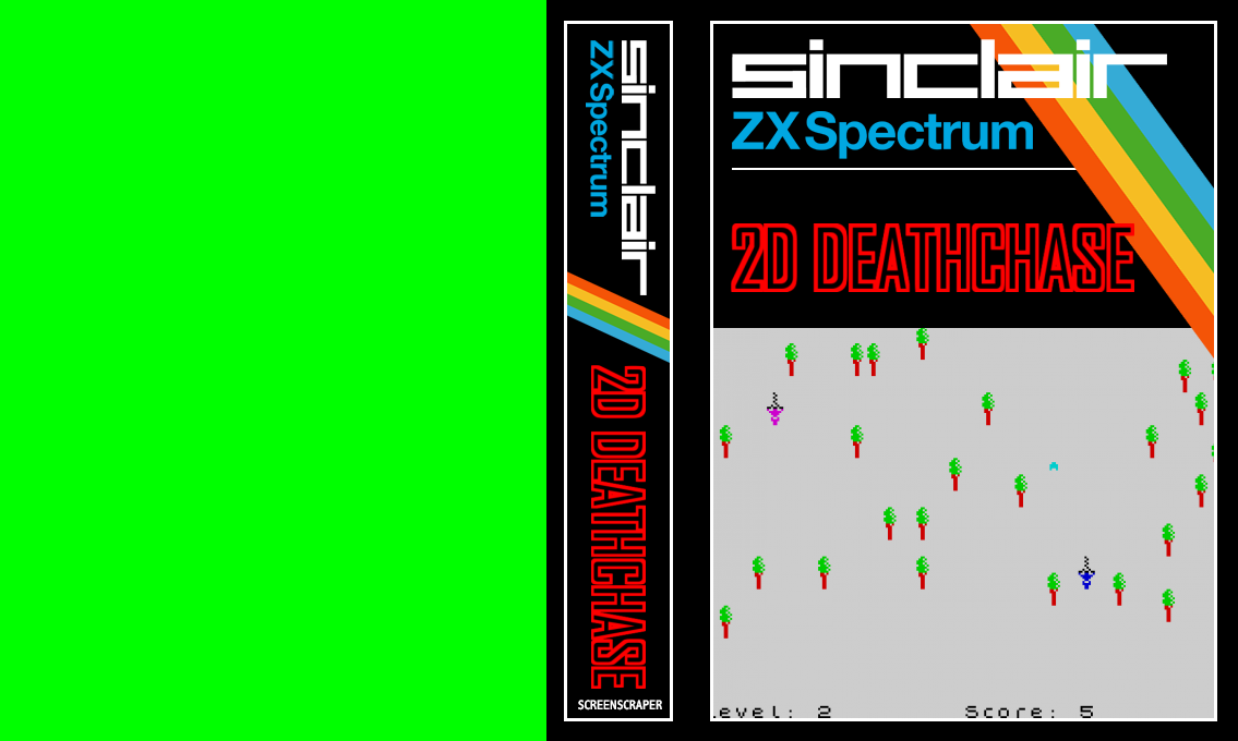 Deathchase 2D — box-texture (SS)