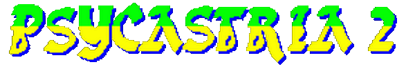 Psycastria 2 — wheel (WOR)