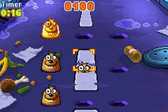 Whac-A-Mole — ss (WOR)