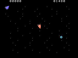 Space Trainer — ss (WOR)