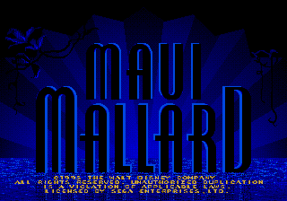 Donald in Maui Mallard — sstitle (WOR)