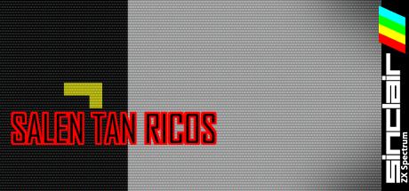 Salen Tan Ricos — steamgrid