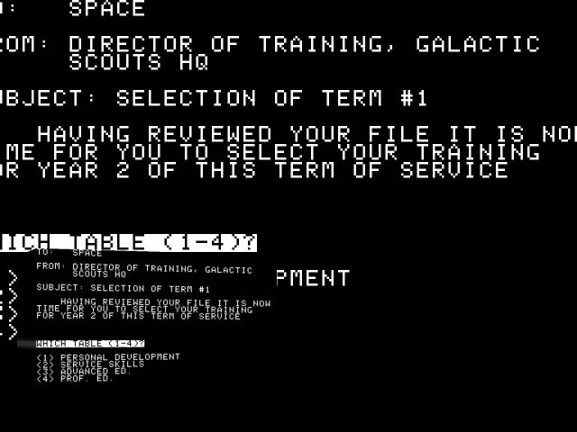 Space II — mixrbv2 (WOR)