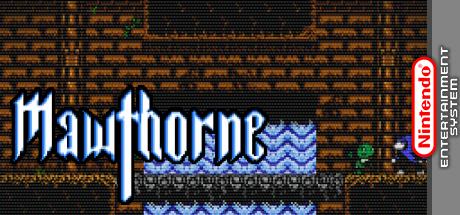 Mawthorne — steamgrid