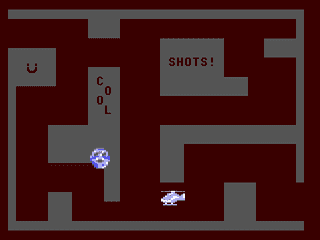 Shots — ss (WOR)
