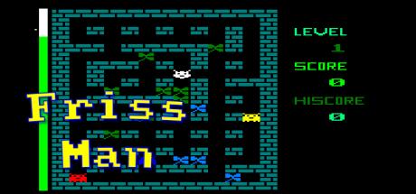 Friss Man — steamgrid